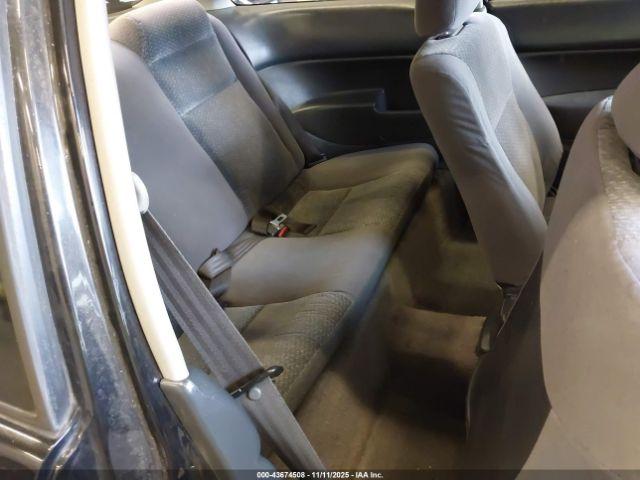 Honda Civic Dx Image 7