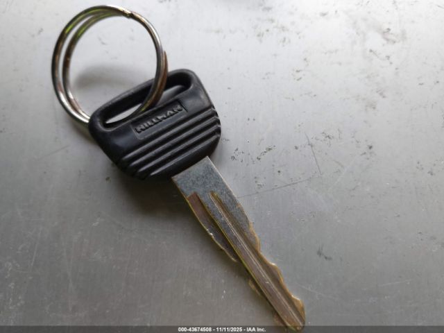 Honda Civic Dx Image 9