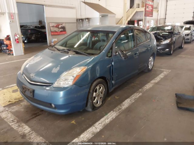 Toyota Prius Image 4