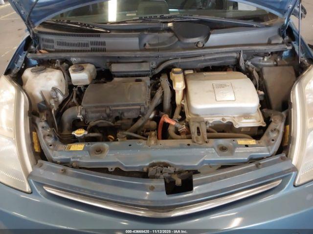 Toyota Prius Image 8