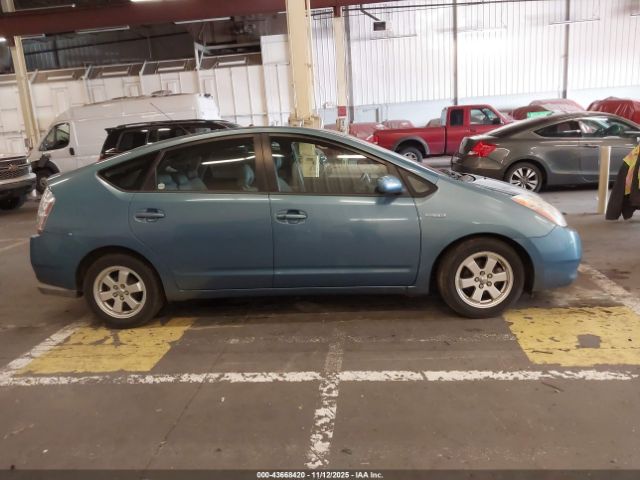 Toyota Prius Image 13