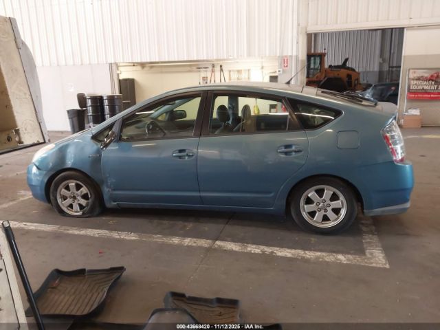 Toyota Prius Image 3