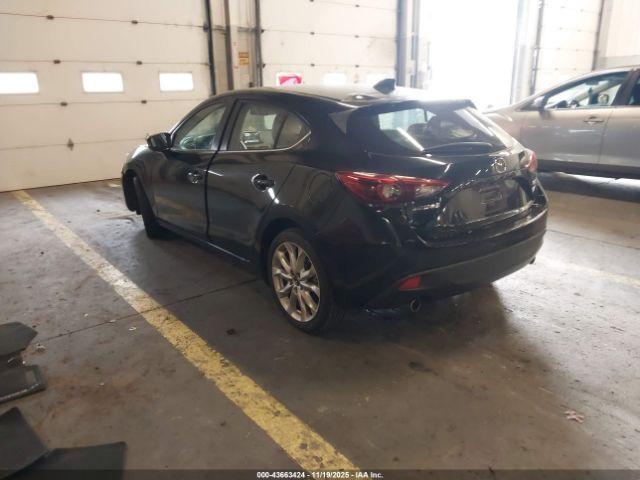 Mazda Mazda3 S Grand Touring Image 4