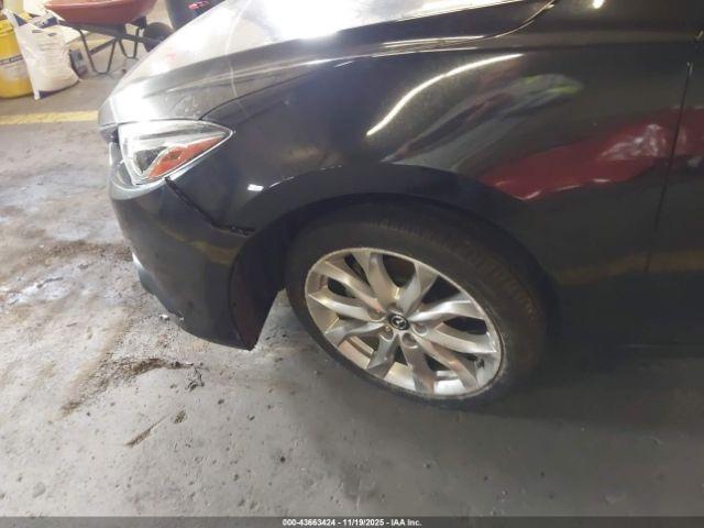 Mazda Mazda3 S Grand Touring Image 5