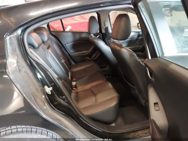 Mazda Mazda3 S Grand Touring Image 7