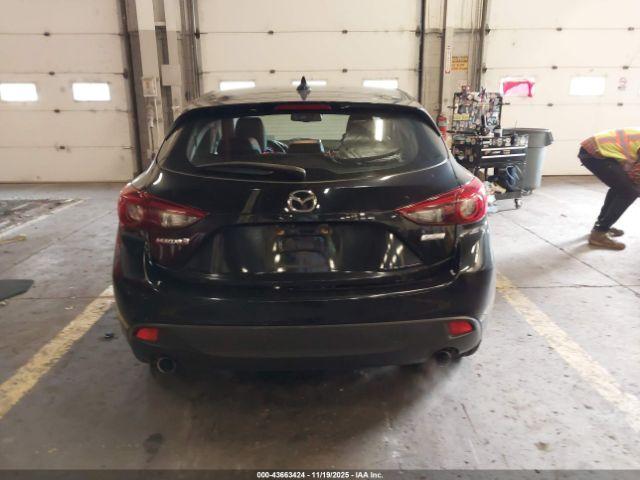 Mazda Mazda3 S Grand Touring Image 15