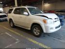 Toyota Sequoia Sr5 V8 Image 1