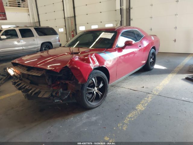 Dodge Challenger Image 6