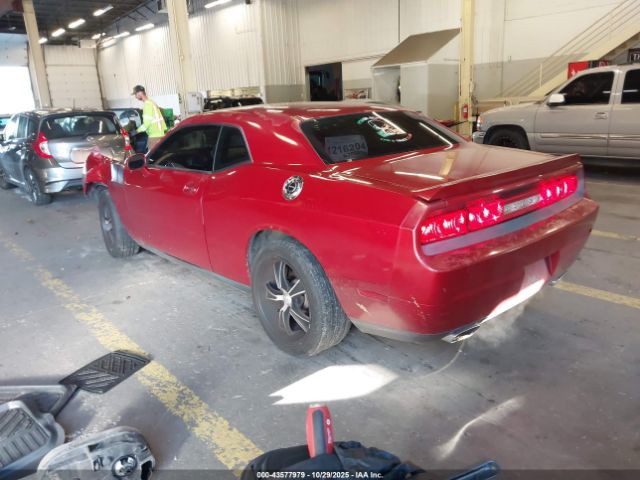 Dodge Challenger Image 9