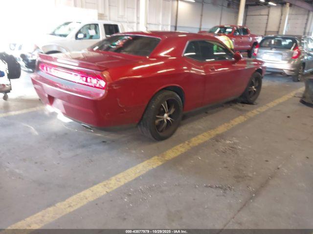 Dodge Challenger Image 5