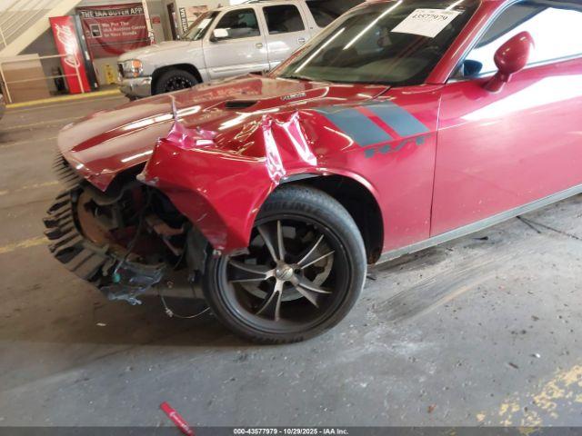 Dodge Challenger Image 7