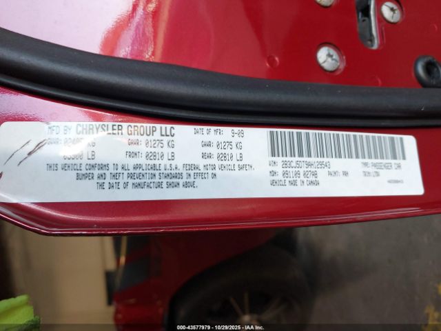 Dodge Challenger Image 11