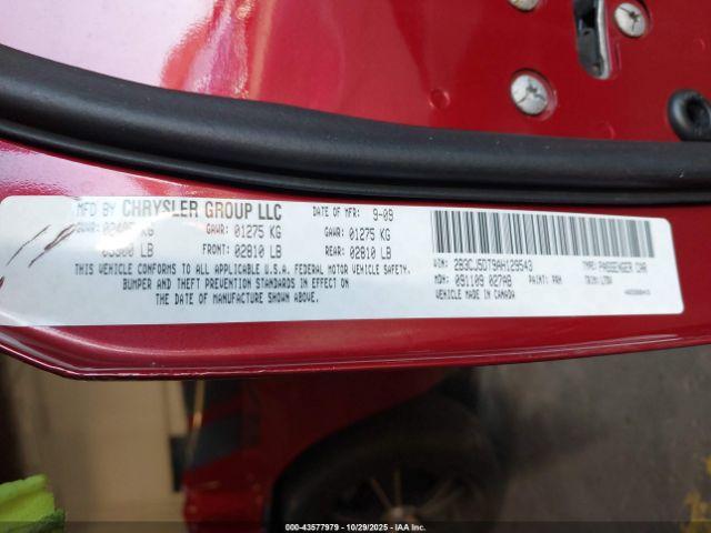 Dodge Challenger Image 11