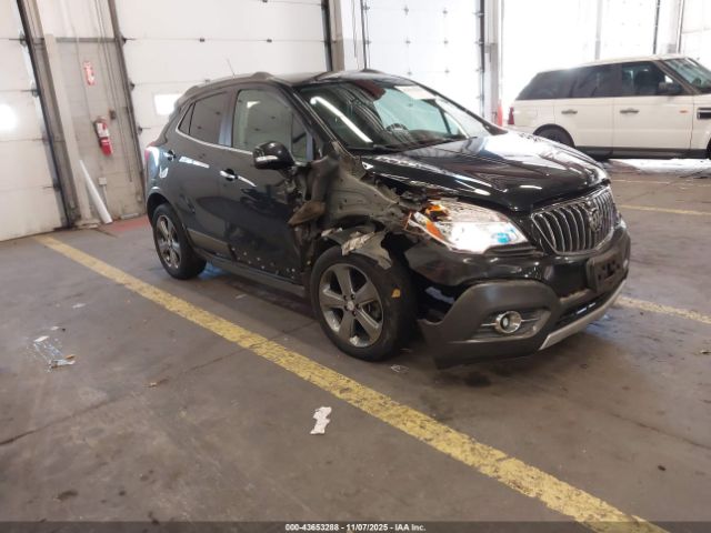 Buick Encore Convenience Image 1