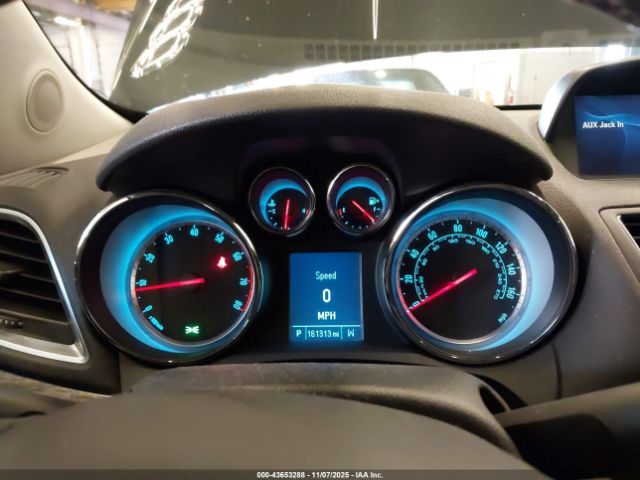 Buick Encore Convenience Image 13