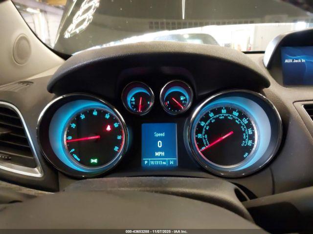 Buick Encore Convenience Image 13