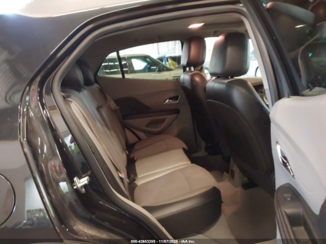 Buick Encore Convenience Image 15