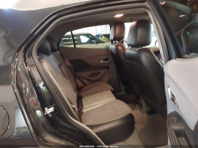 Buick Encore Convenience Image 15