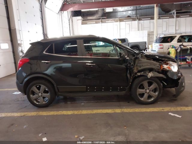 Buick Encore Convenience Image 5