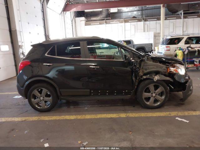 Buick Encore Convenience Image 5