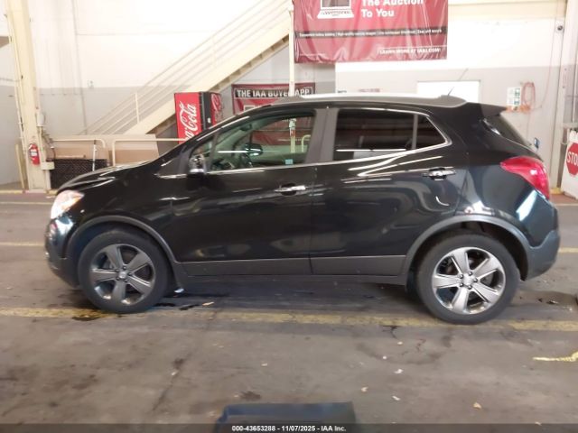 Buick Encore Convenience Image 3