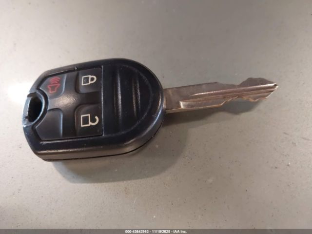 Ford Taurus X Eddie Bauer Image 6