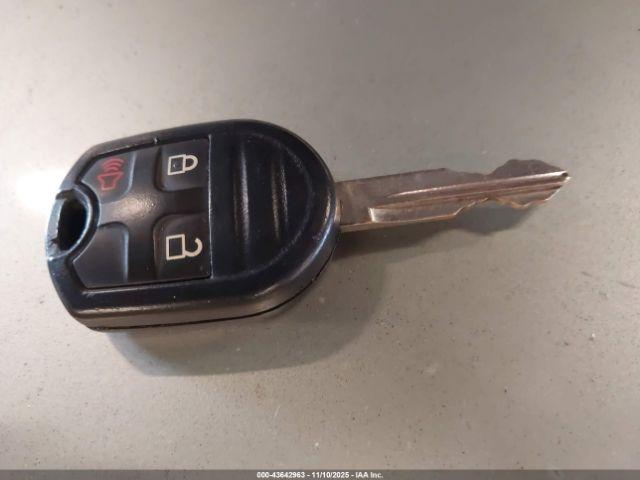 Ford Taurus X Eddie Bauer Image 6