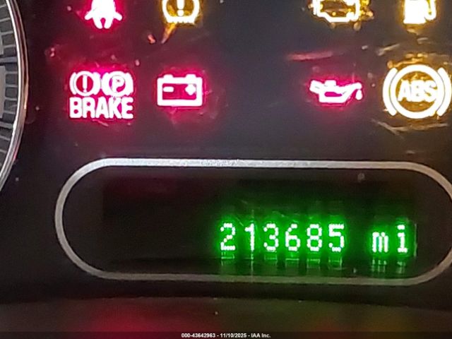 Ford Taurus X Eddie Bauer Image 14