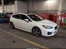 Subaru Impreza 2.0i Sport Image 1