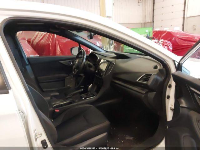 Subaru Impreza 2.0i Sport Image 13