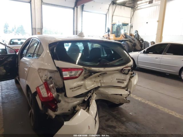 Subaru Impreza 2.0i Sport Image 11