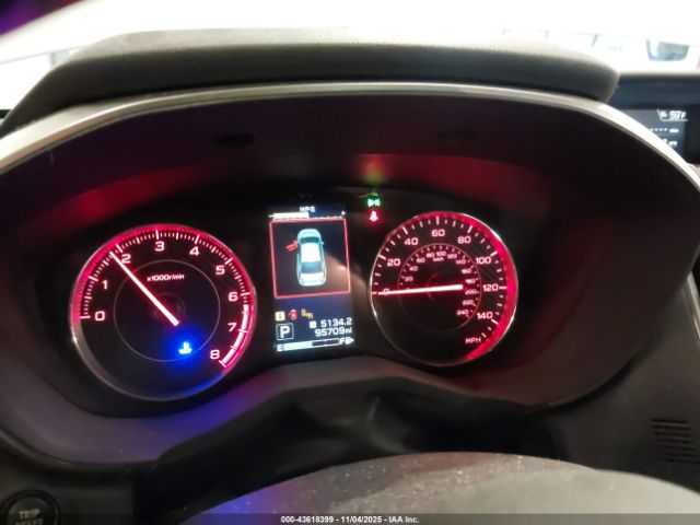 Subaru Impreza 2.0i Sport Image 10