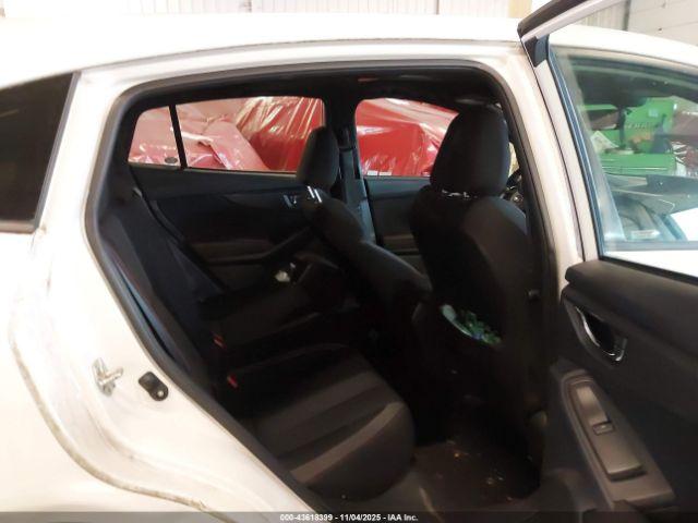 Subaru Impreza 2.0i Sport Image 2