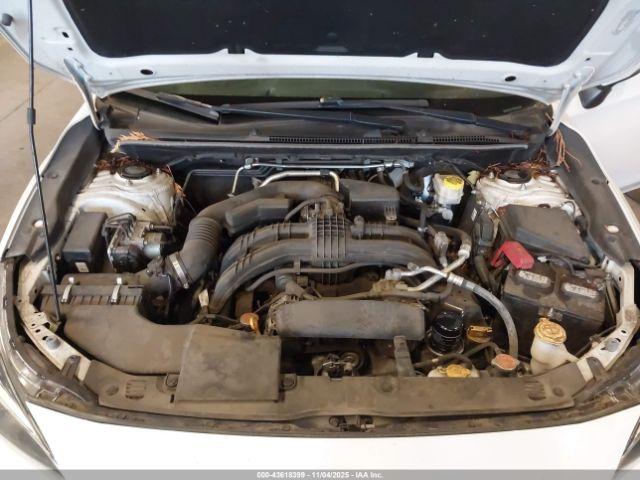 Subaru Impreza 2.0i Sport Image 17