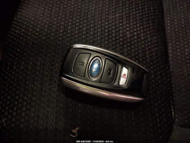 Subaru Impreza 2.0i Sport Image 15