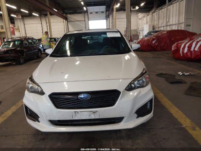 Subaru Impreza 2.0i Sport Image 4