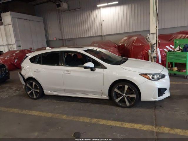 Subaru Impreza 2.0i Sport Image 6