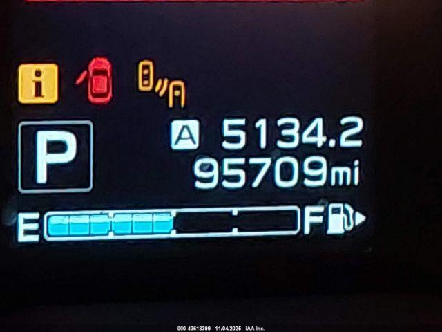 Subaru Impreza 2.0i Sport Image 5