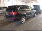 Audi Q7 3.0t S Line Prestige Image 5