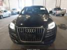 Audi Q7 3.0t S Line Prestige Image 13