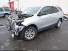 Chevrolet Equinox Awd Ls Image 14