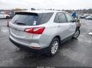 Chevrolet Equinox Awd Ls Image 16