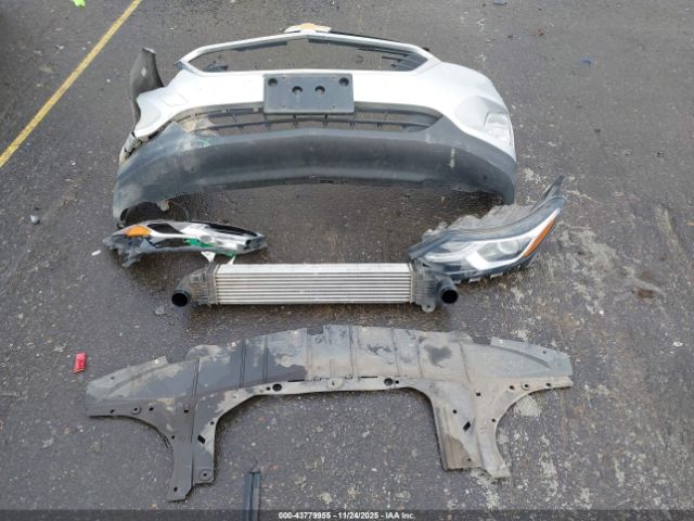 Chevrolet Equinox Awd Ls Image 5