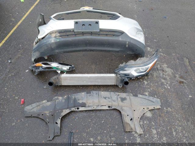 Chevrolet Equinox Awd Ls Image 5