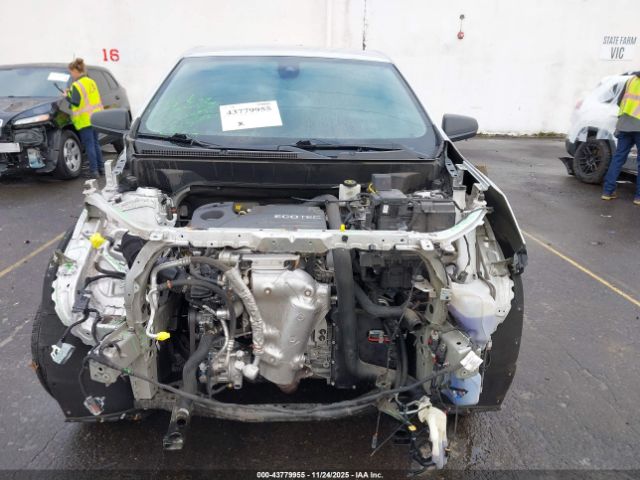 Chevrolet Equinox Awd Ls Image 2