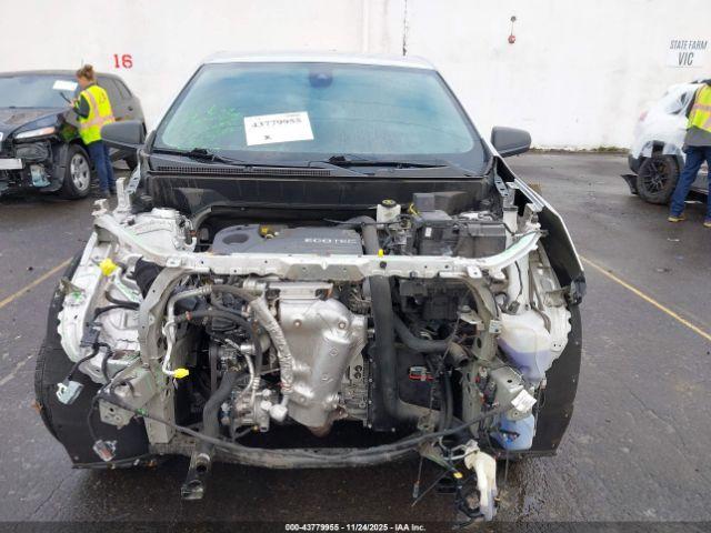 Chevrolet Equinox Awd Ls Image 2