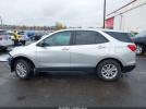Chevrolet Equinox Awd Ls Image 4