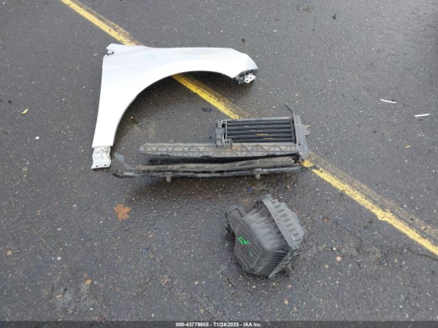 Chevrolet Equinox Awd Ls Image 9