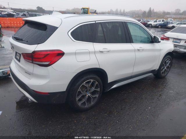 BMW X Series Xdrive28i Image 10