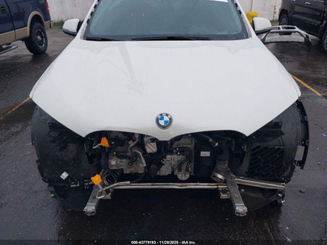 BMW X Series Xdrive28i Image 3